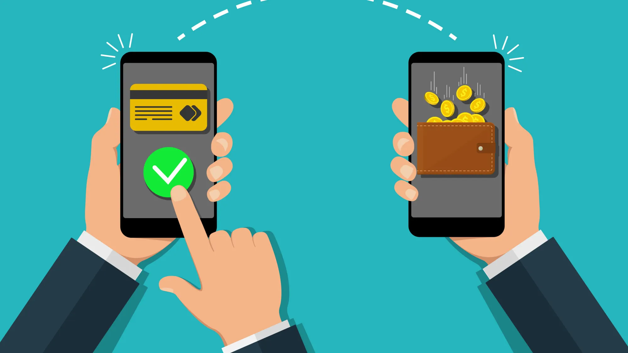 Virement instantané