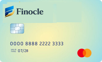 Carte Bancaire Standard